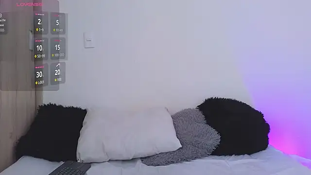 kasey  online show from 12/15/25, 07:07