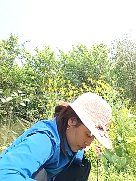 Alice-567 online show from 03/10/26, 05:56