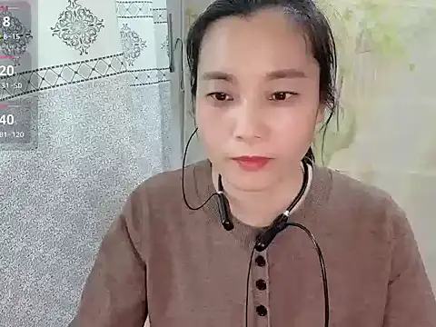 Lingling-Baby520 online show from 03/26/26, 04:29