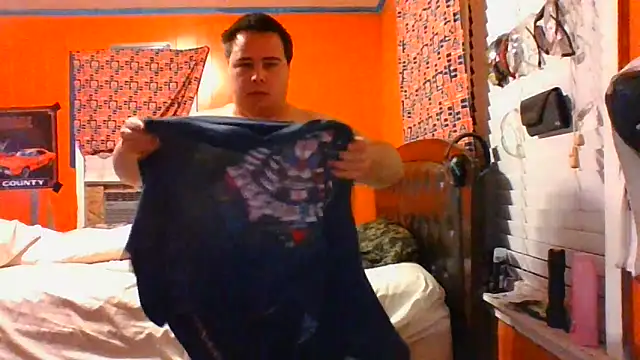 Theo269 online show from 11/20/25, 07:30