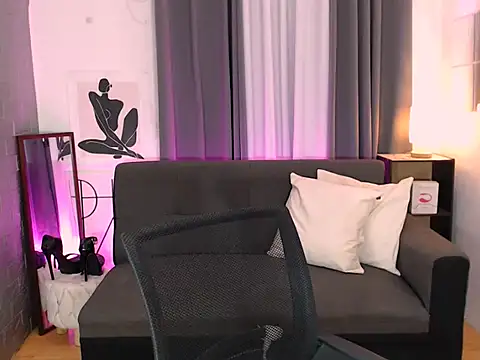 transSTARprincess online show from 09/19/25, 12:23