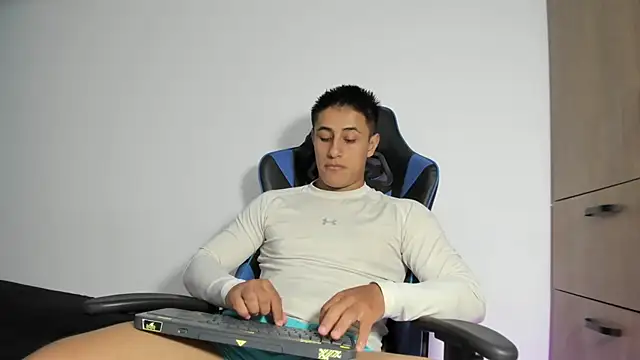 dorman boy online show from 03/02/26, 03:09