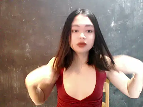 lustfullakim online show from 12/19/25, 01:29
