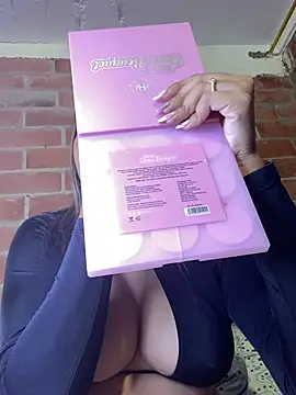 liahot69 online show from 06/14/26, 02:24