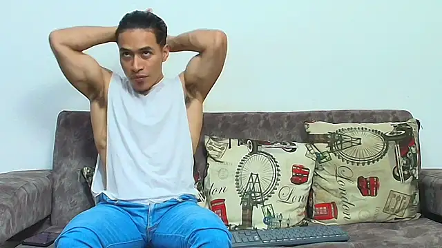 thebadboys05 online show from 04/11/26, 07:45