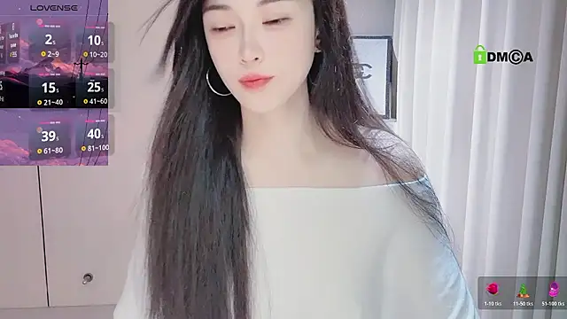 YunShan-33 online show from 02/10/26, 10:14