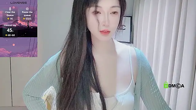 YunShan-33 online show from 02/26/26, 02:54