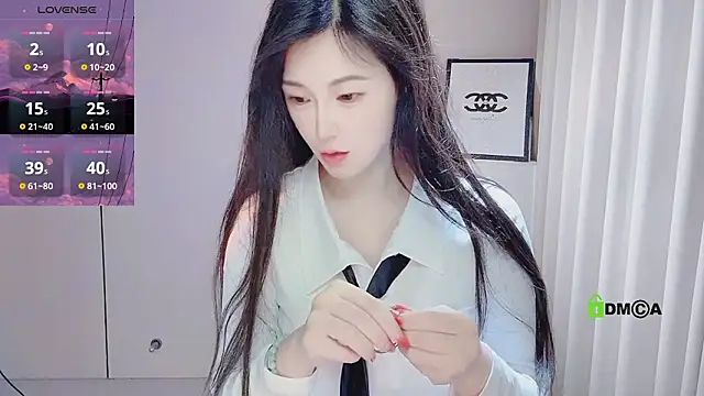 YunShan-33 online show from 03/01/26, 01:40