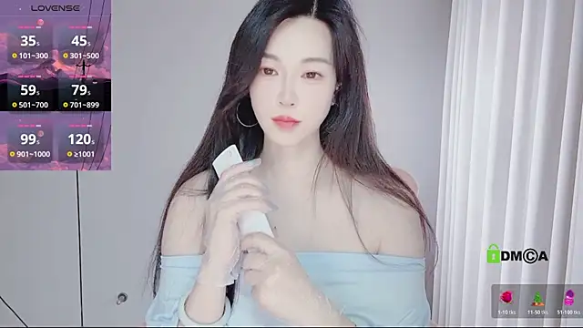 YunShan-33 online show from 04/02/26, 01:03