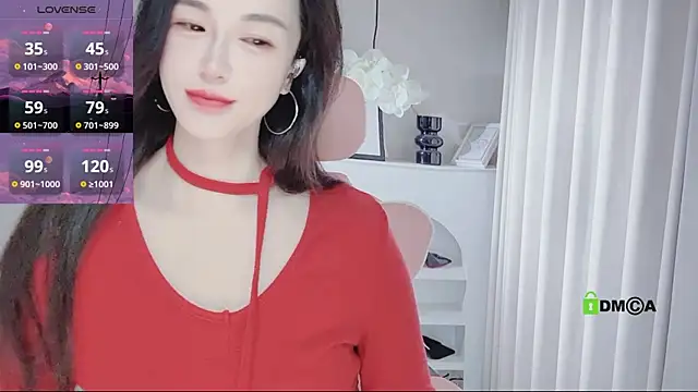 YunShan-33 online show from 04/20/26, 06:49