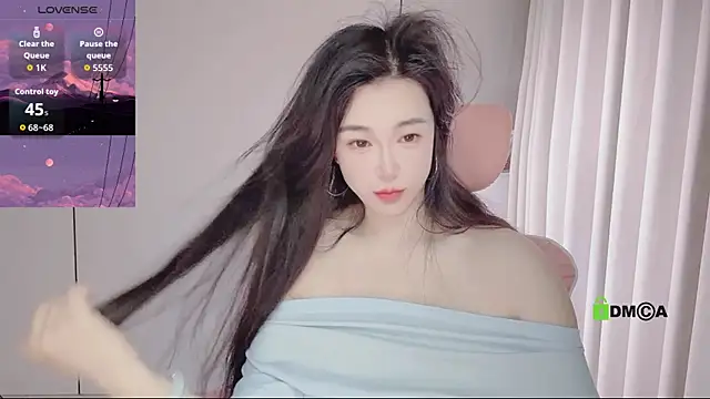 YunShan-33 online show from 04/25/26, 05:54