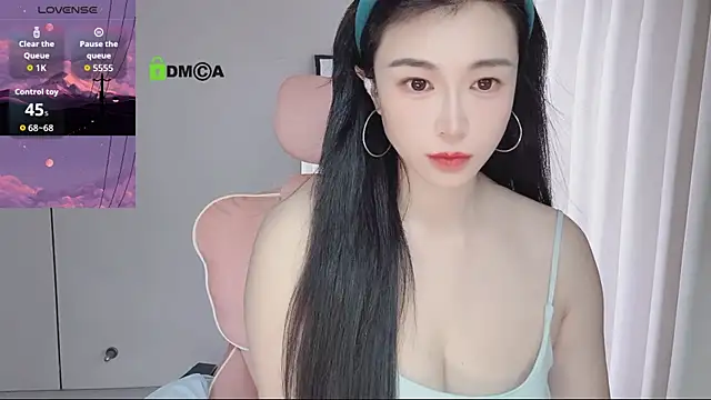 YunShan-33 online show from 04/26/26, 12:14