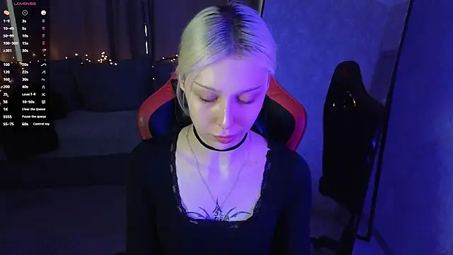 goth  tv online show from 12/17/25, 10:32