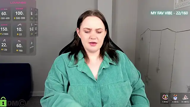 bbwsexis online show from 02/11/26, 09:25