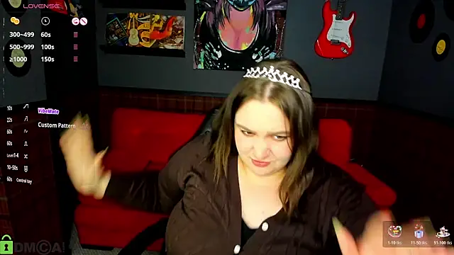 bbwsexis online show from 03/09/26, 09:35