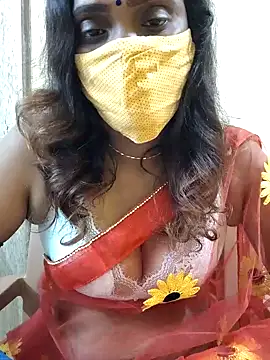 Queen-dhivya online show from 12/03/25, 01:20