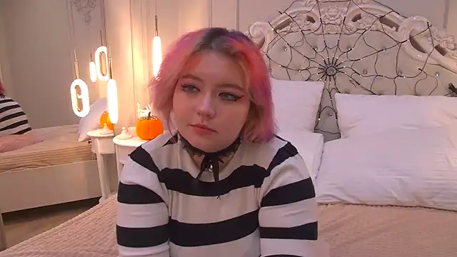 JennyBloom online show from 11/08/25, 07:30