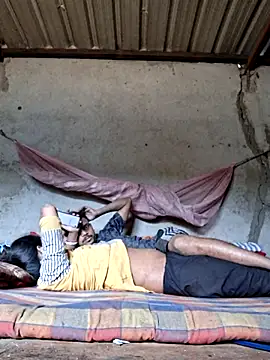 cuteriya5 online show from 11/22/25, 08:57