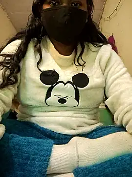 cuteriya5 online show from 01/19/26, 01:37