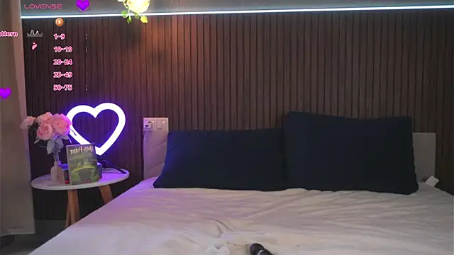 foxyriss online show from 03/07/26, 06:21