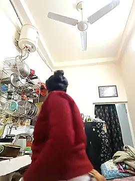 Hot-Sana2 online show from 12/03/25, 03:10