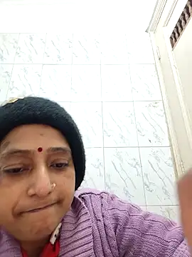 Hot-Sana2 online show from 12/21/25, 06:20