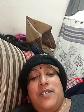 Hot-Sana2 online show from 12/21/25, 06:48