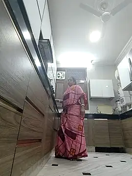 Hot-Sana2 online show from 04/16/26, 01:23