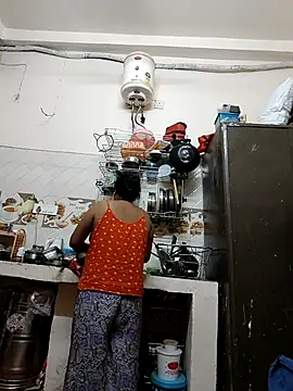 Hot-Sana2 online show from 04/17/26, 06:33