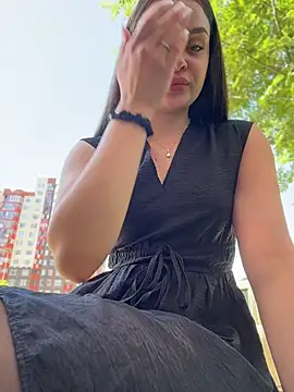 KristiRich online show from 07/18/26, 11:03