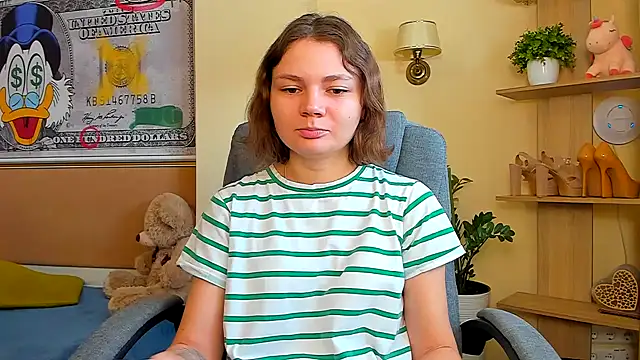 Stella-Maers online show from 11/15/25, 08:11