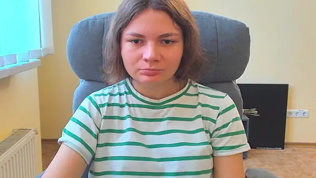 Stella-Maers online show from 11/27/25, 08:49