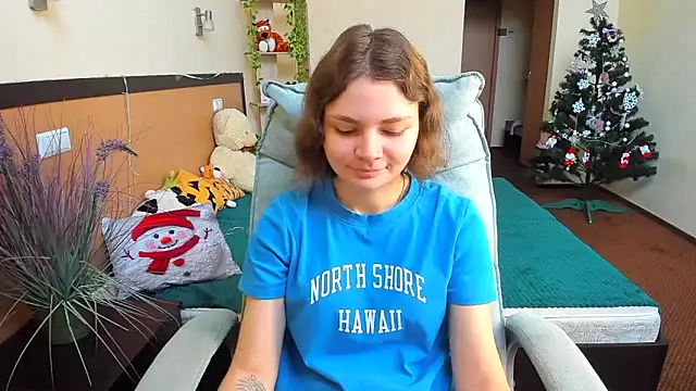 Stella-Maers online show from 12/02/25, 08:30