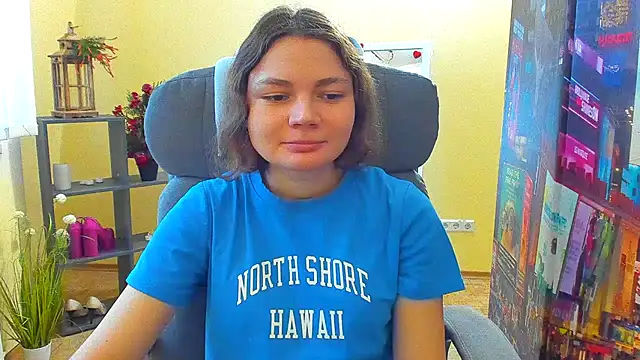 Stella-Maers online show from 12/03/25, 08:23