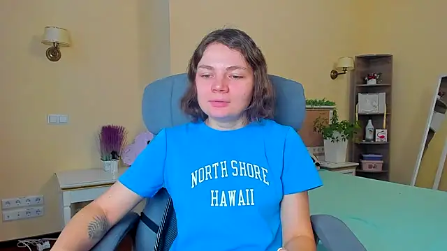 Stella-Maers online show from 12/19/25, 08:32