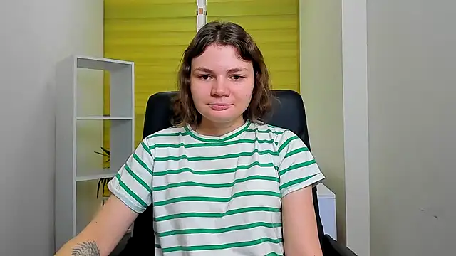 Stella-Maers online show from 01/07/26, 08:17