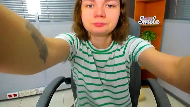 Stella-Maers online show from 02/04/26, 07:58