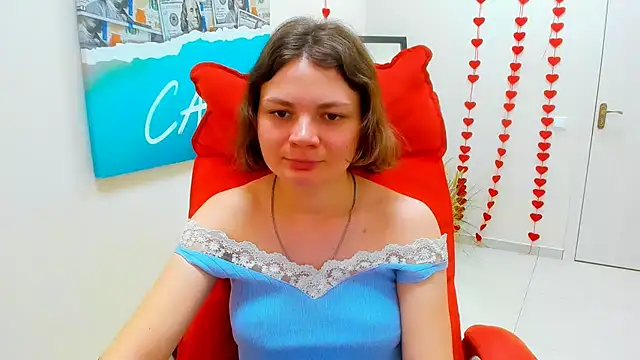 Stella-Maers online show from 03/02/26, 09:05