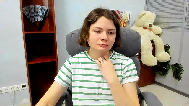 Stella-Maers online show from 03/06/26, 08:11