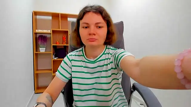 Stella-Maers online show from 03/17/26, 08:06