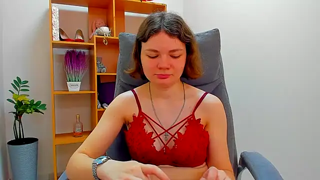 Stella-Maers online show from 03/27/26, 07:47