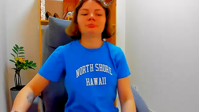 Stella-Maers online show from 04/07/26, 07:20