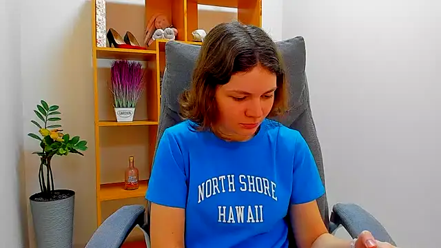 Stella-Maers online show from 04/10/26, 07:24