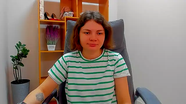 Stella-Maers online show from 04/13/26, 07:14