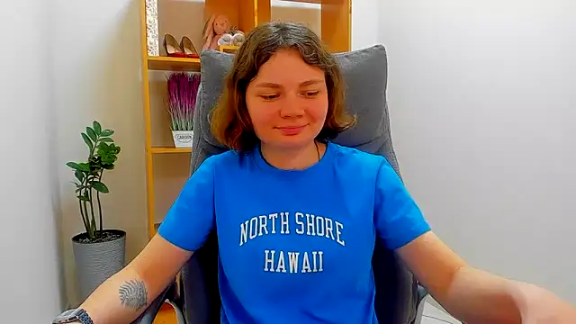 Stella-Maers online show from 04/21/26, 09:59