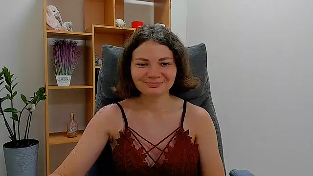 Stella-Maers online show from 07/20/26, 07:11