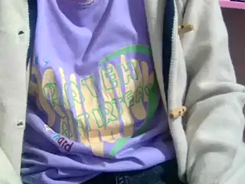 LunoChucki online show from 11/18/25, 01:33