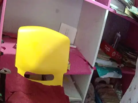 LunoChucki online show from 12/17/25, 02:01