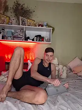 SoftVoltage online show from 02/18/26, 08:32