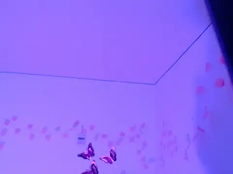 Samanta 777 online show from 11/26/25, 11:22